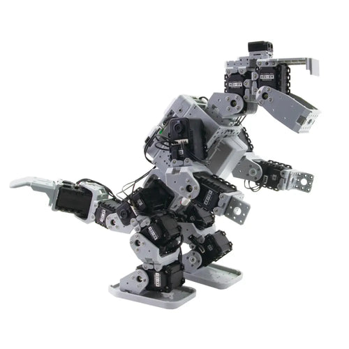 ROBOTIS BIOLOID Premium Humanoid Robot Kit