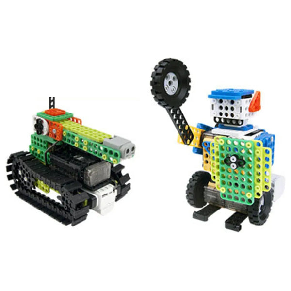 ROBOTIS DREAM II Level 5 Robot Kit