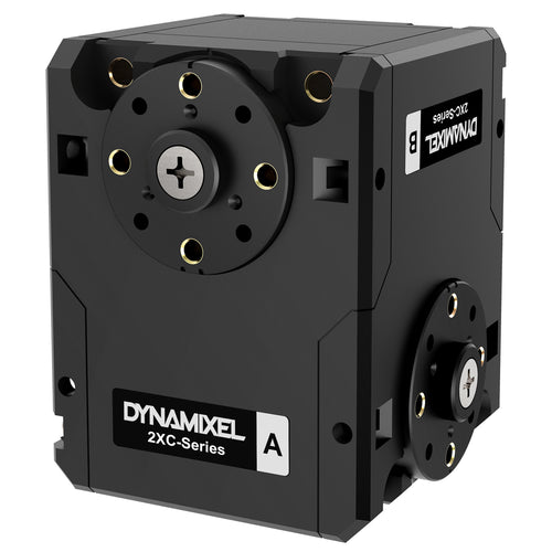 ROBOTIS DYNAMIXEL 2XC430-W250-T Smart Servo Actuator