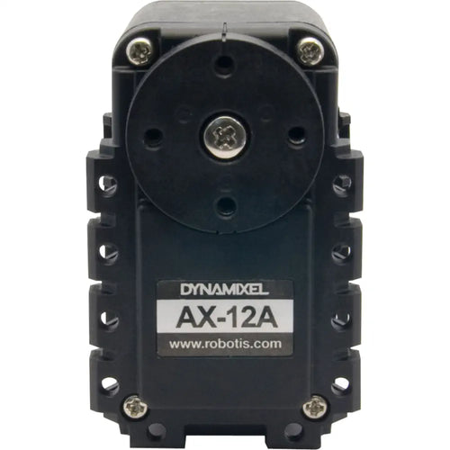 ROBOTIS DYNAMIXEL AX-12A Smart Servo Actuator