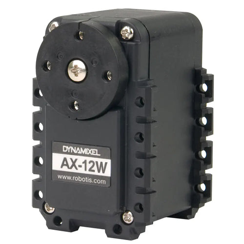 ROBOTIS DYNAMIXEL AX-12W Smart Servo Actuator