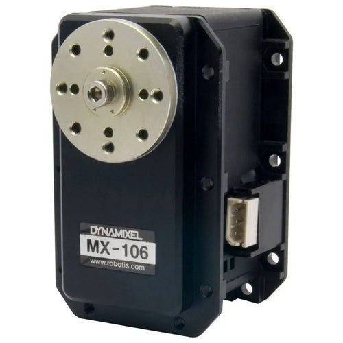 ROBOTIS DYNAMIXEL MX-106R Smart Servo Actuator