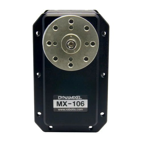 ROBOTIS DYNAMIXEL MX-106R Smart Servo Actuator