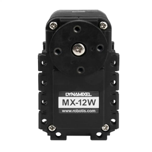 ROBOTIS DYNAMIXEL MX-12W Smart Servo Actuator