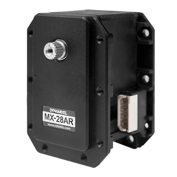 ROBOTIS DYNAMIXEL MX-28AR Smart Servo Actuator