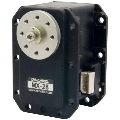 ROBOTIS DYNAMIXEL MX-28AT Smart Servo Actuator