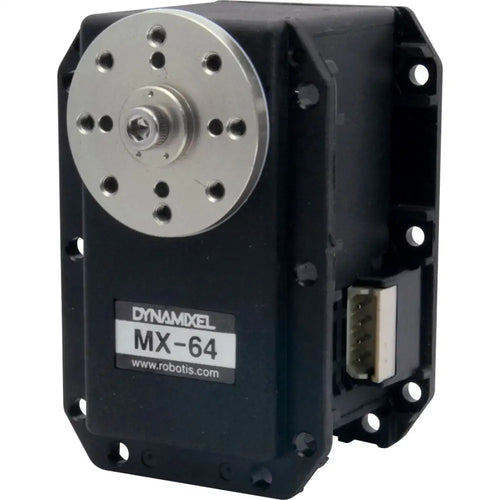 ROBOTIS DYNAMIXEL MX-64R Smart Servo Actuator