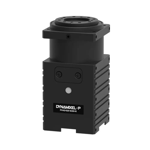 ROBOTIS DYNAMIXEL PH42-020-S300-R Smart Servo Actuator