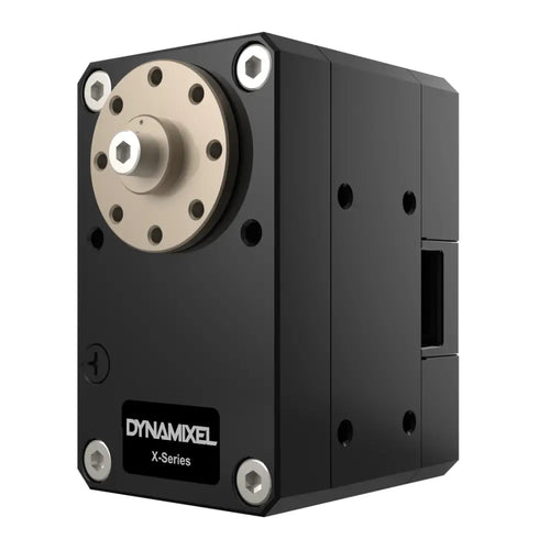 ROBOTIS DYNAMIXEL XM430-W210-T Smart Servo Actuator