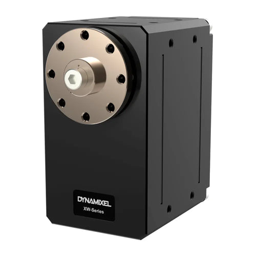 ROBOTIS DYNAMIXEL XW540-T140-R Smart Servo Actuator