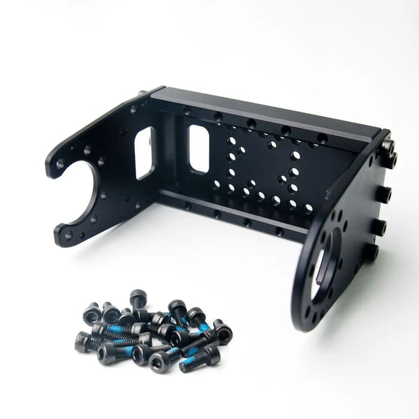 ROBOTIS Hinge Frame Set FRP42-H221K for DYNAMIXEL-P (PM42-010-S260-R)