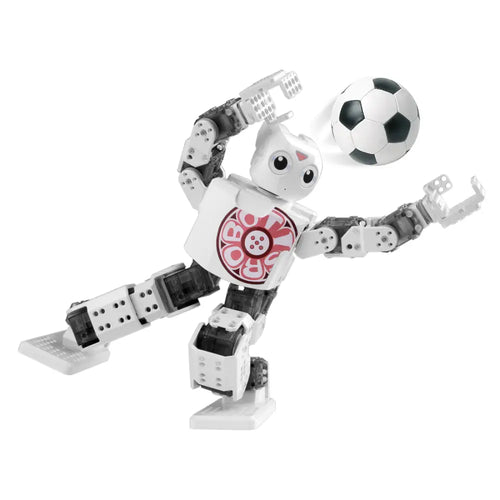 ROBOTIS MINI Humanoid Robot Kit