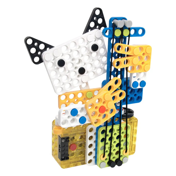 ROBOTIS OLLO K1-12 Learn & Play Kit Set