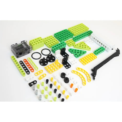 ROBOTIS PLAY 300 DINOs Robot Kit