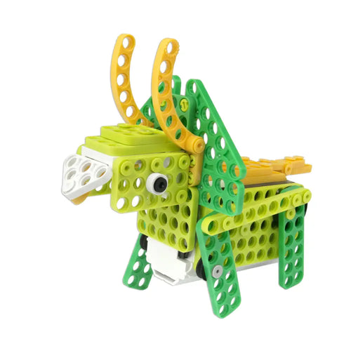 ROBOTIS PLAY 300 DINOs Robot Kit