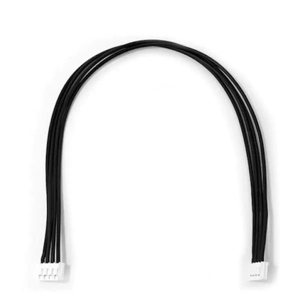 ROBOTIS Robot Cable-X4P 240mm for DYNAMIXEL X & P Series (10x)