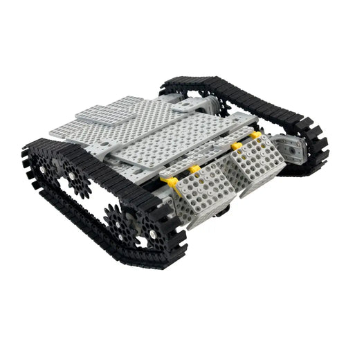 ROBOTIS STEM Level 1 Robot Kit