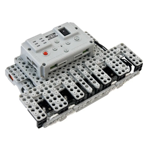 ROBOTIS STEM Level 1 Robot Kit