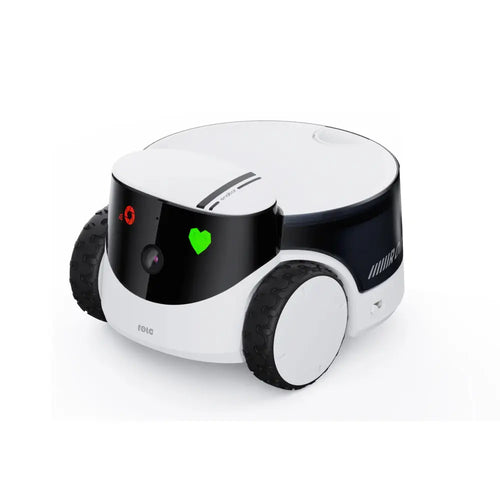 ROLA PetPal AI Pet Companion Robot