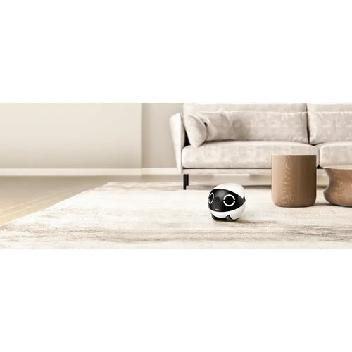 ROLA Mini Pet Monitor Companion Robot