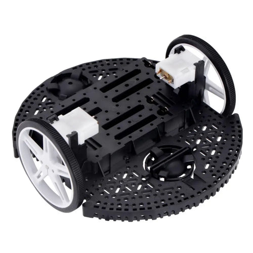 Romi Chassis Kit - Black