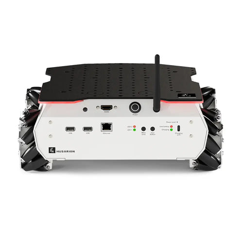 ROSbot XL Robotic Platform Raspberry Pi 4 Version