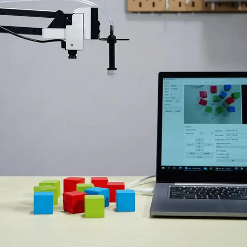 Rotrics Computer Vision Kit for DexArm