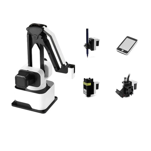 Rotrics DexArm Maker Edition All-In-One Robotic Arm