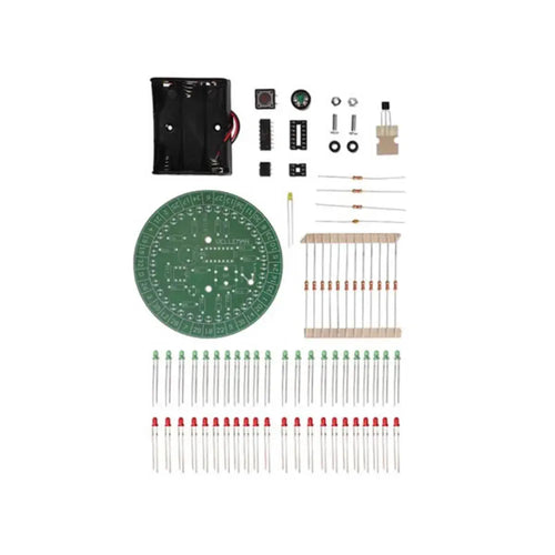 Velleman Roulette Soldering Kit