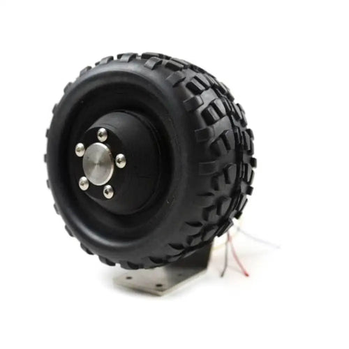 Leo Rover Wheel v.2.0 kit