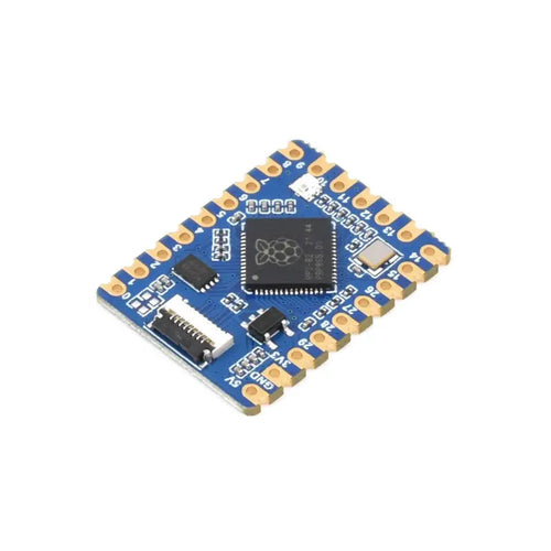 Waveshare RP2040-Tiny DevBoard, RP2040 Based, USB, RP2040-Tiny-Adapter+FPC Cable