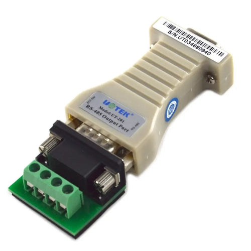 RS232 To RS485 Converter