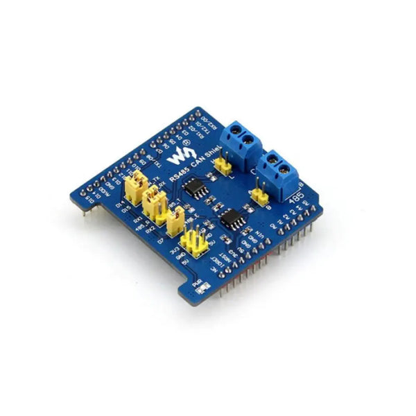 RS485 CAN Shield for Arduino