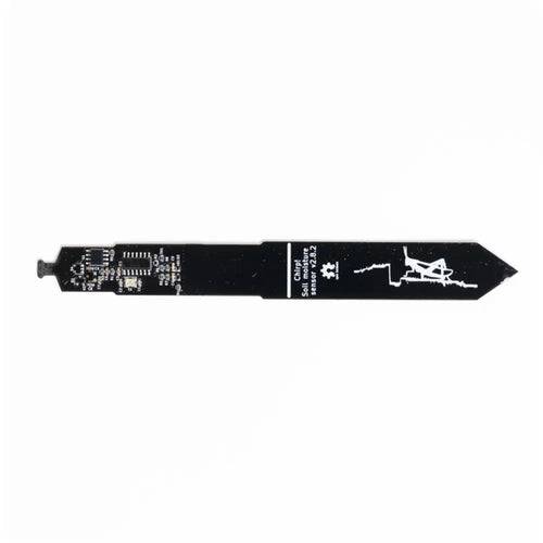 RS485 Soil Moisture Sensor w/ USB to RS485 Adapter