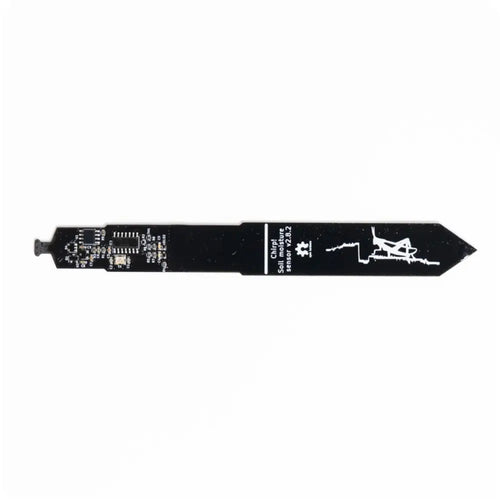 RS485 Soil Moisture Sensor