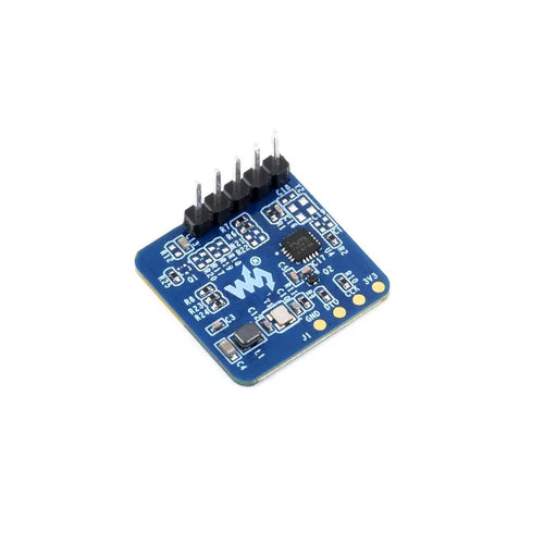 Waveshare Human Micro-Motion Detection mmWave Sensor S3KM1110-Based 24GHz