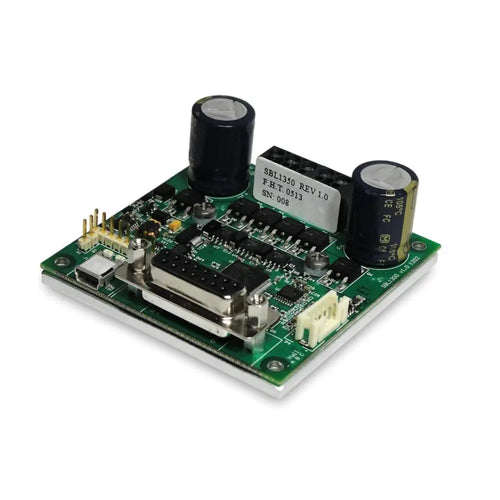 SBL1360A 60V 1x20A Brushless DC Motor Controller