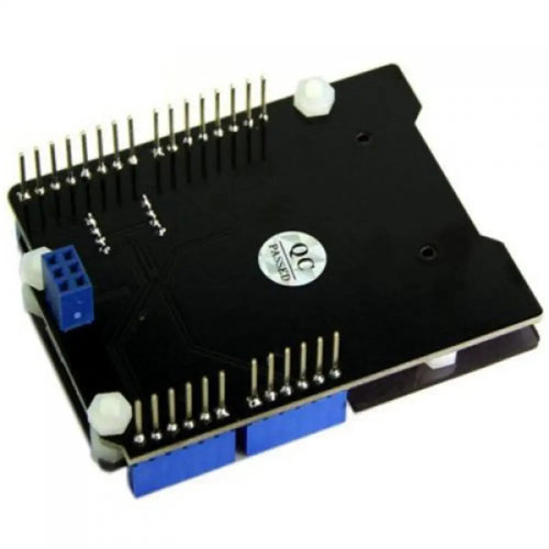 SD Card Shield V4 for Arduino