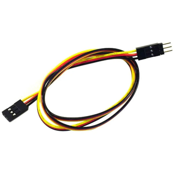 SEA-03 Servo Extender Cable - 24"