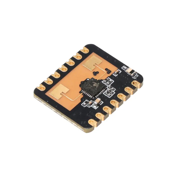 Seeedstudio 24GHz mmWave Sensor for XIAO - Human Static Presence