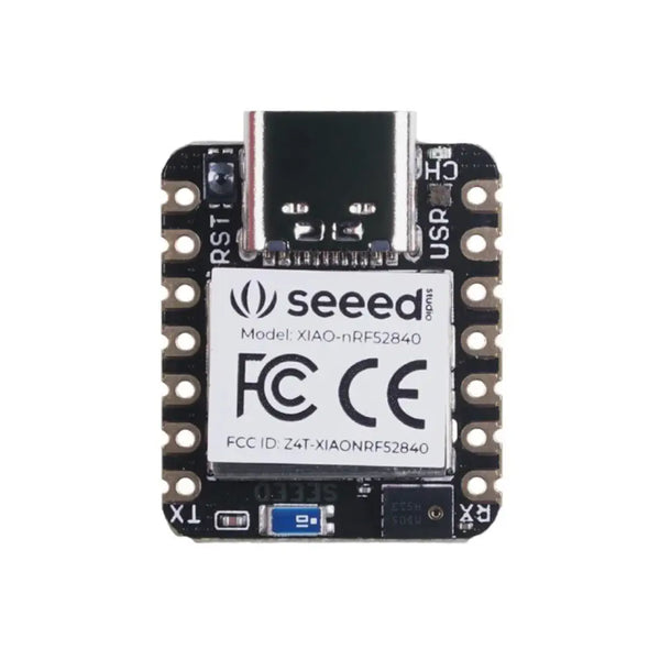 Seeed Studio XIAO nRF52840