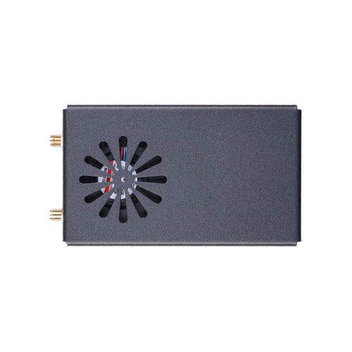 A203 Mini PC w/ Jetson Xavier NX 8GB, 128GB SSD, 2xUSB 3, RS232, WiFi/BLE, Case