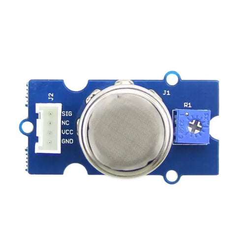 Seeedstudio Arduino Compatible Grove Gas Sensor (MQ2)