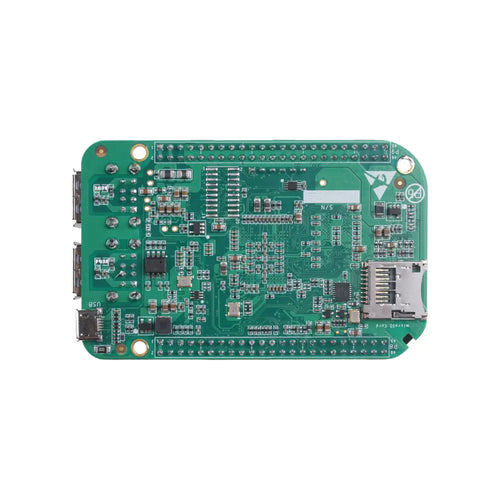 SeeedStudio BeagleBone Green Wireless Development Board TI (AM335x WiFi+BT)