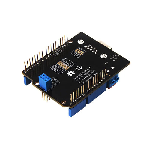 Seeedstudio CAN-BUS Shield V2 for Arduino