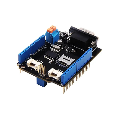 Seeedstudio CAN-BUS Shield V2 for Arduino