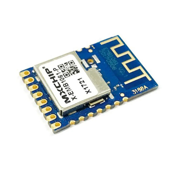 SeeedStudio EMB1061 BLE Module