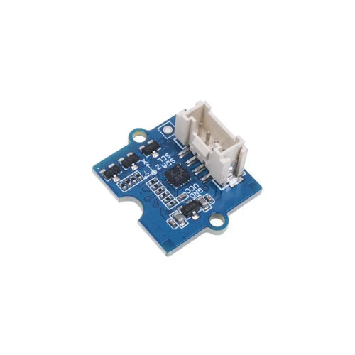 Seeedstudio Grove 3-Axis Digital Accelerometer (LIS3DHTR)