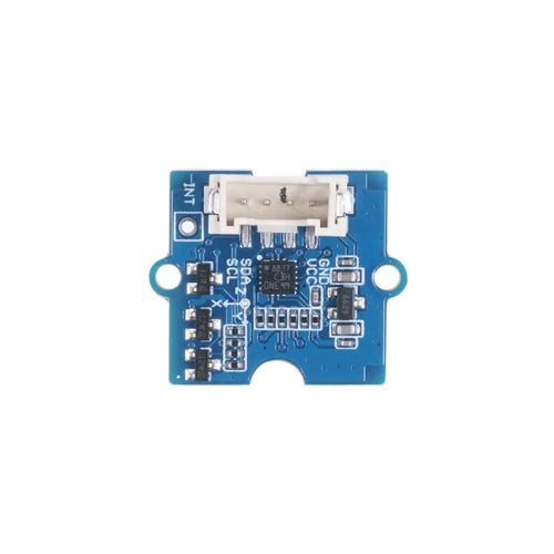 Seeedstudio Grove 3-Axis Digital Accelerometer (LIS3DHTR)