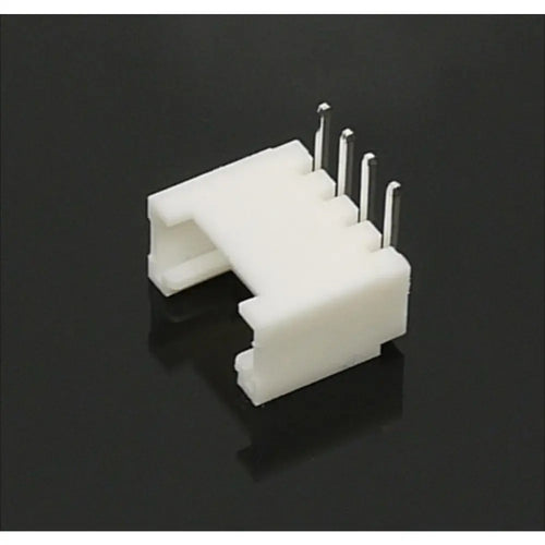 Seeedstudio Grove 90 Degree 4-pin Connector (10)